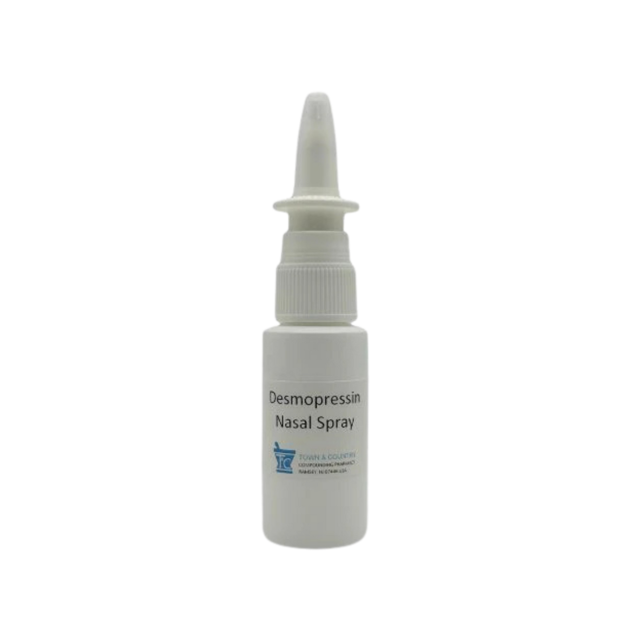 Desmopressin Acetate Nasal Spray