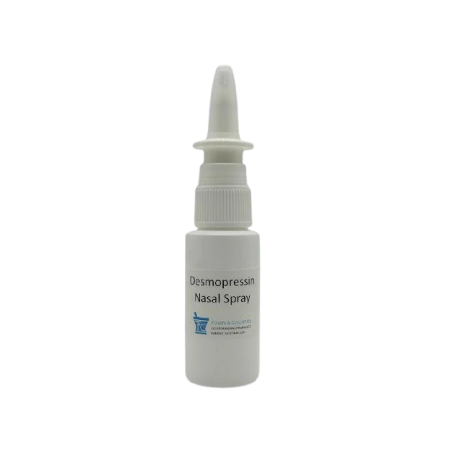 Desmopressin Acetate Nasal Spray