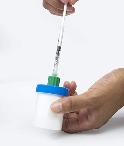 DoseRite Administration Device