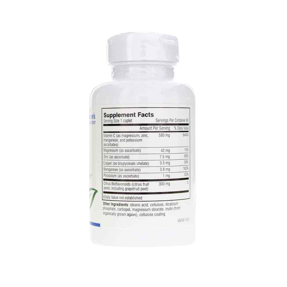 Dr. Wilson's Adrenal C Formula | Town & Country Compounding