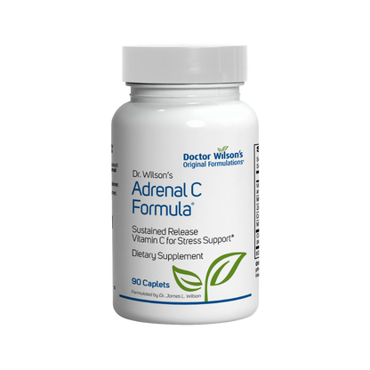 Dr Wilson's Adrenal C Formula