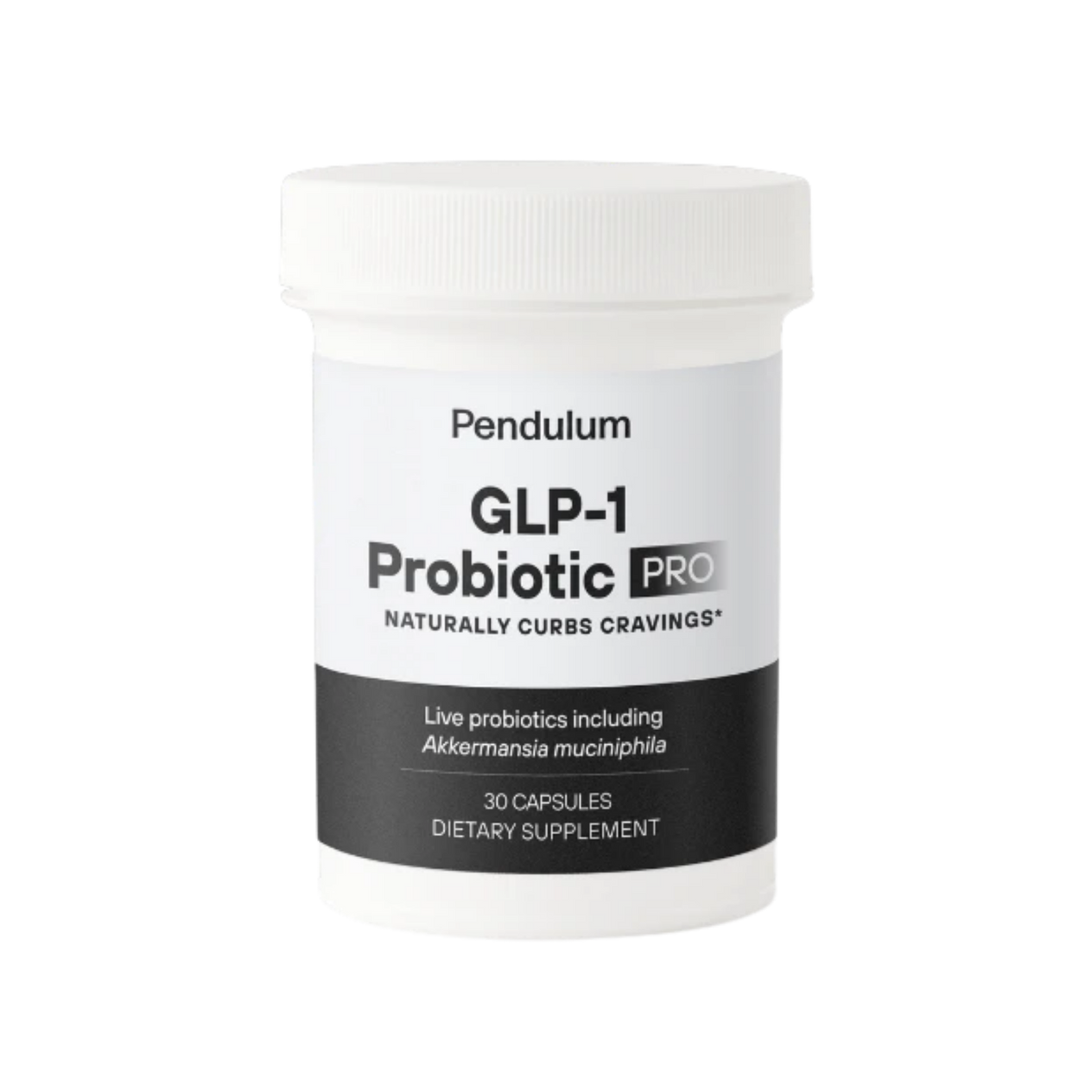 GLP-1 Probiotic