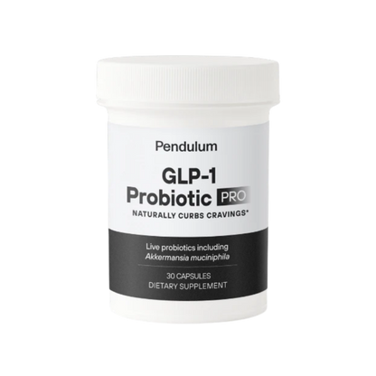 GLP-1 Probiotic