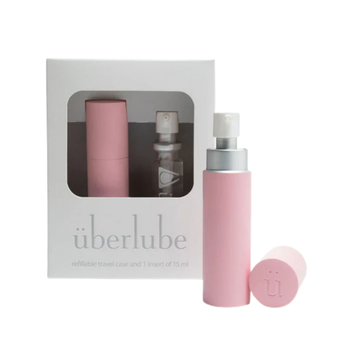 Überlube Good-to-Go Traveler