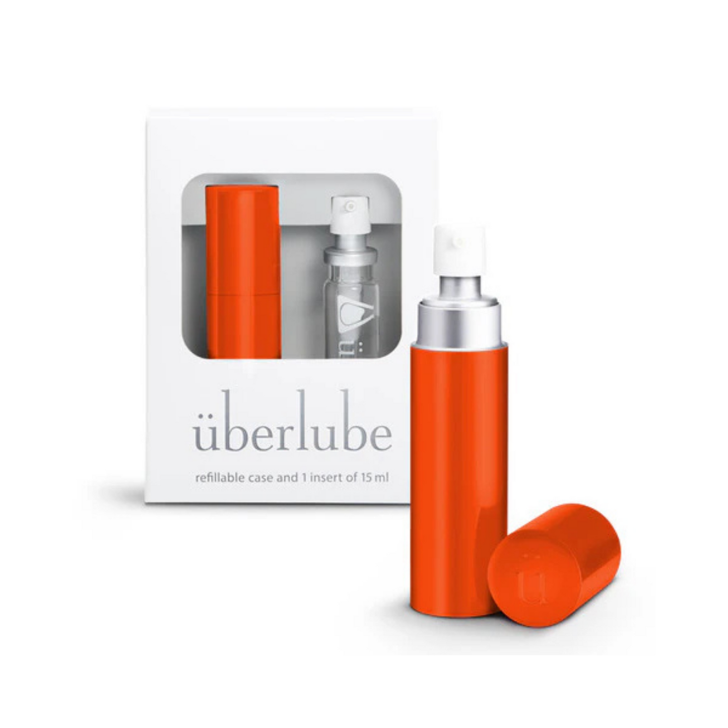 Überlube Good-to-Go Traveler