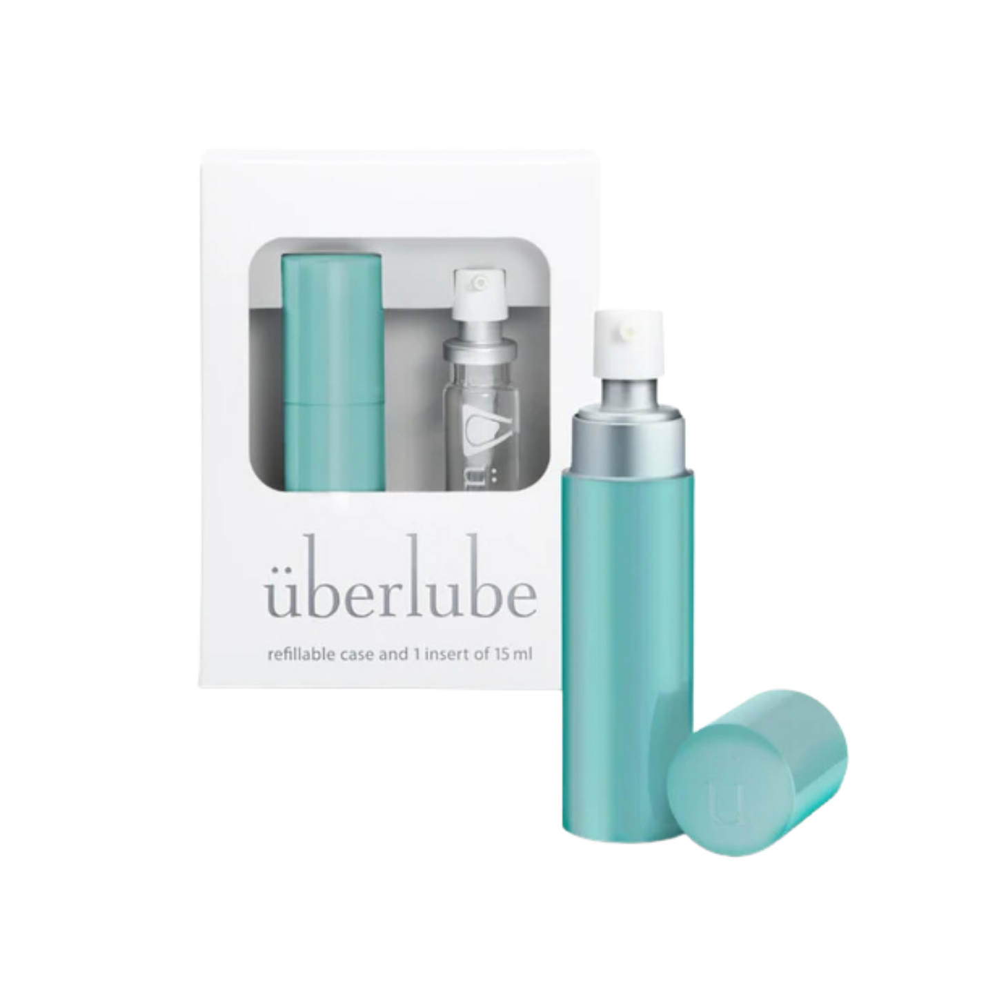 Überlube Good-to-Go Traveler