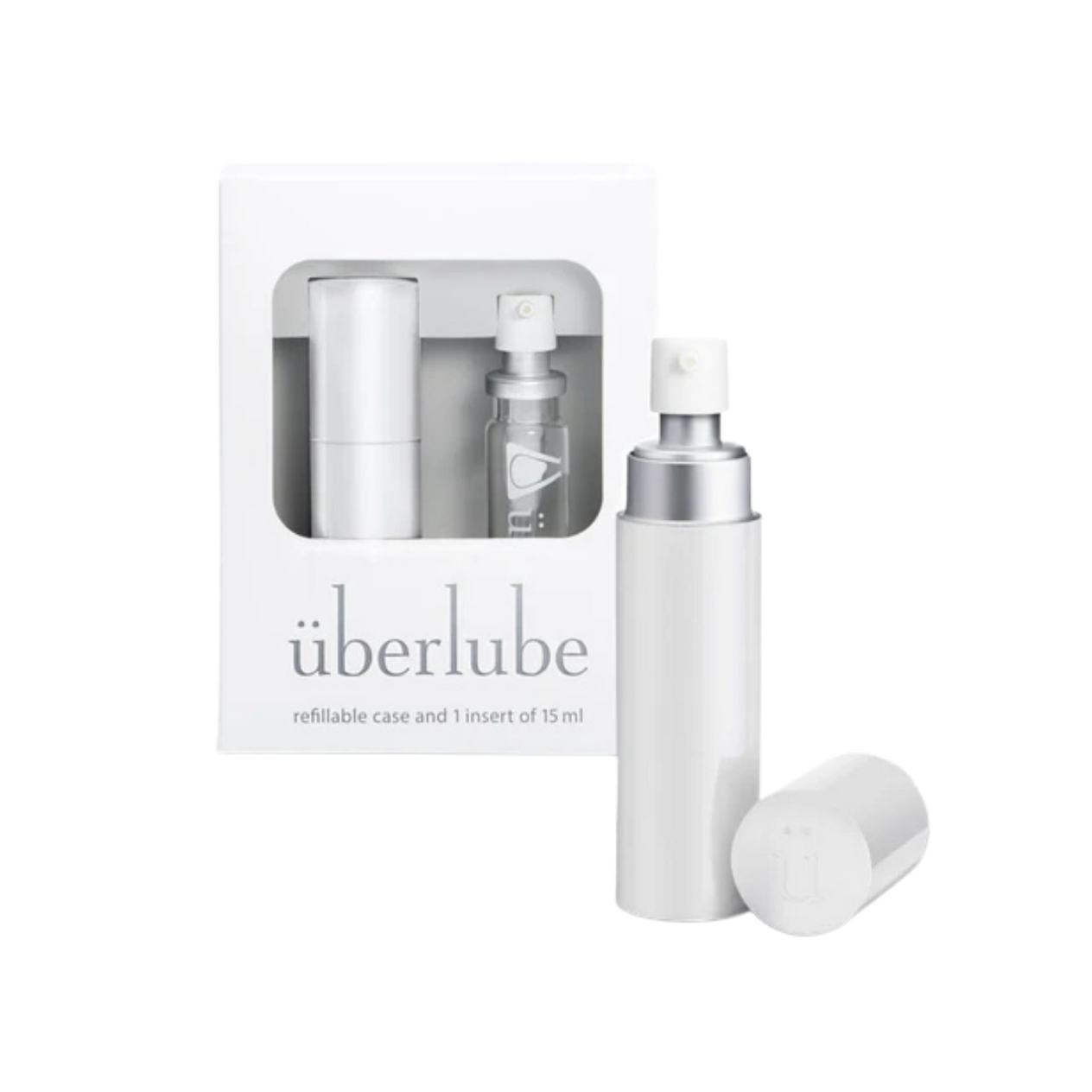 Überlube Good-to-Go Traveler