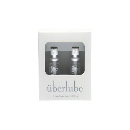 Uberlube Good-to-Go Refill