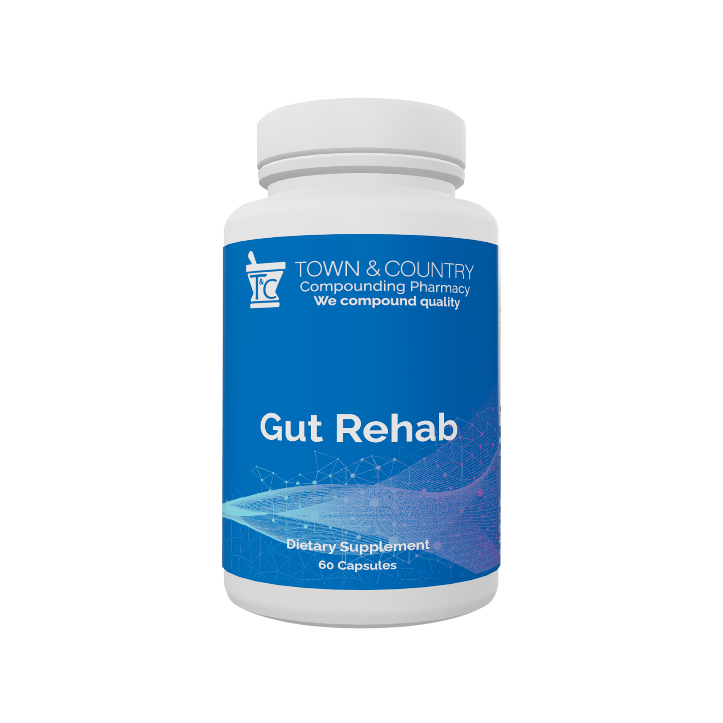Gut Rehab