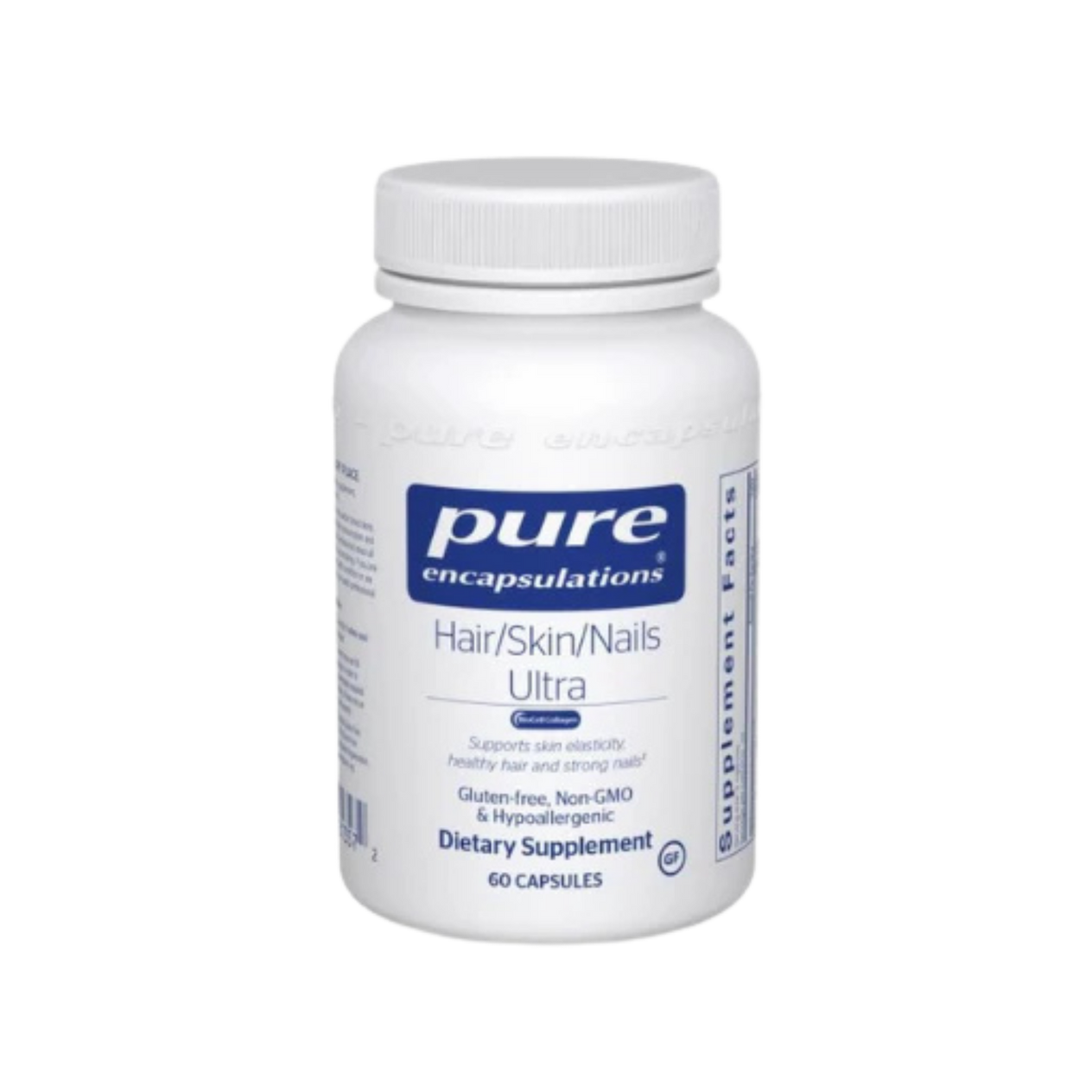 Hair/Skin/Nails Ultra