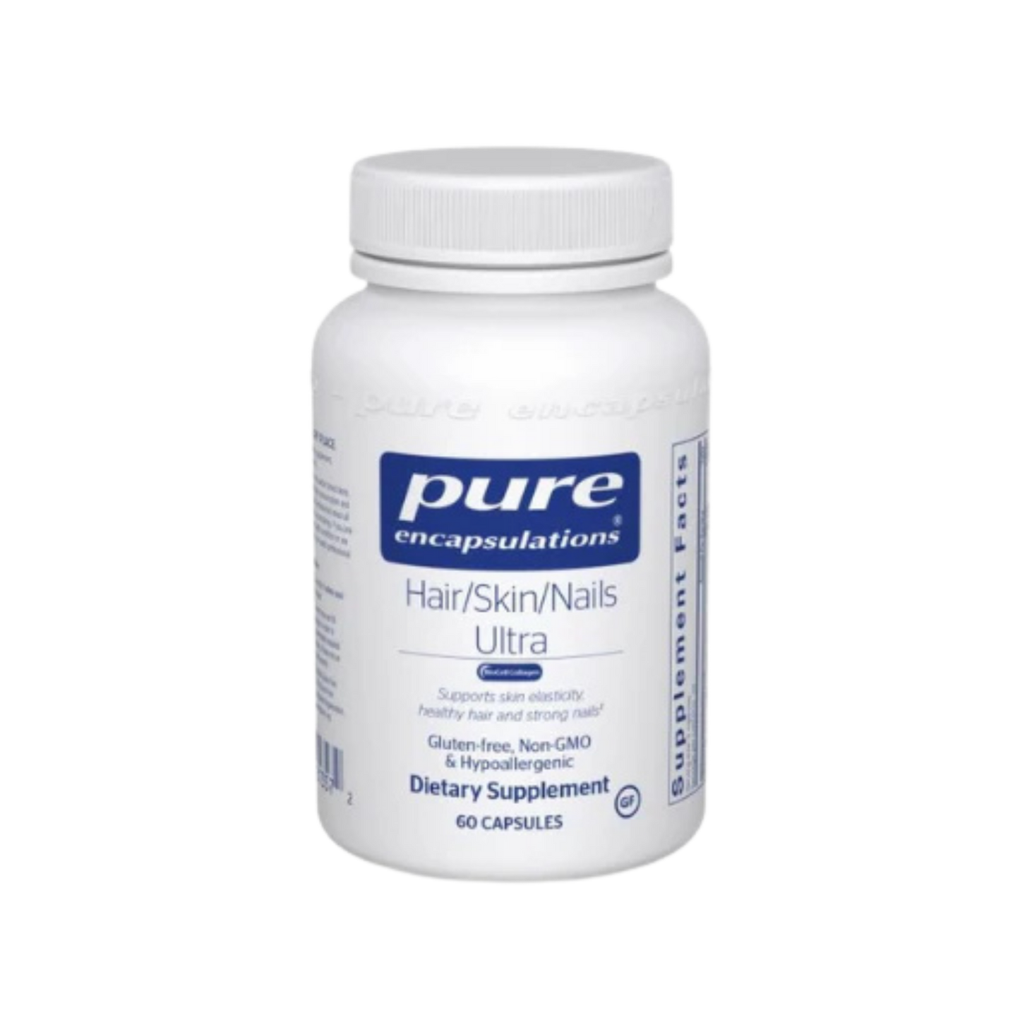 Hair/Skin/Nails Ultra