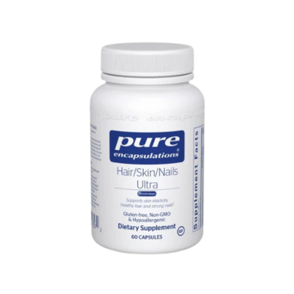 Hair/Skin/Nails Ultra