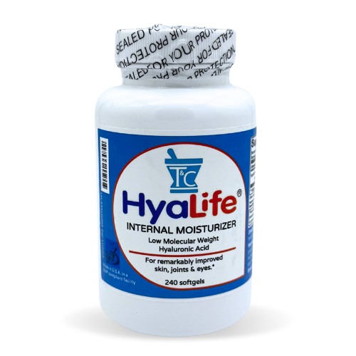 Hyalife® Capsules