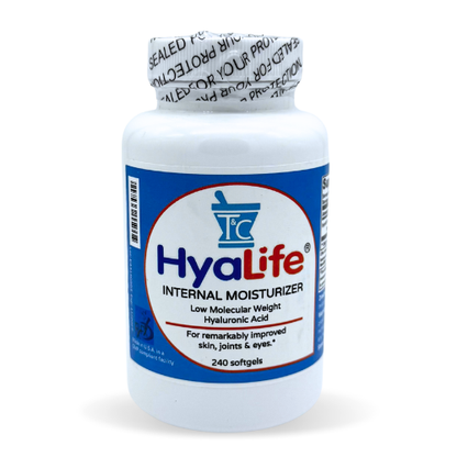 Hyalife® Capsules