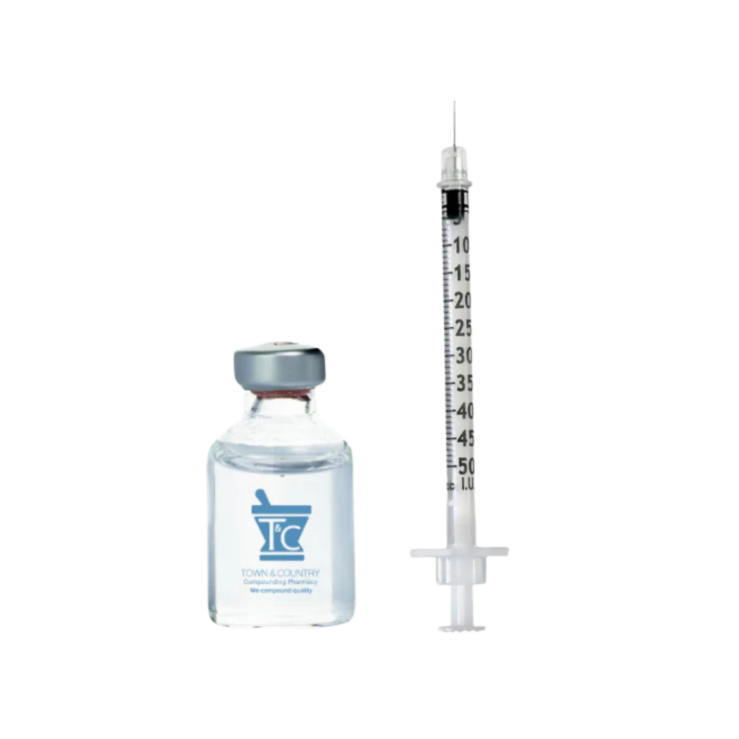 Injectable Semaglutide