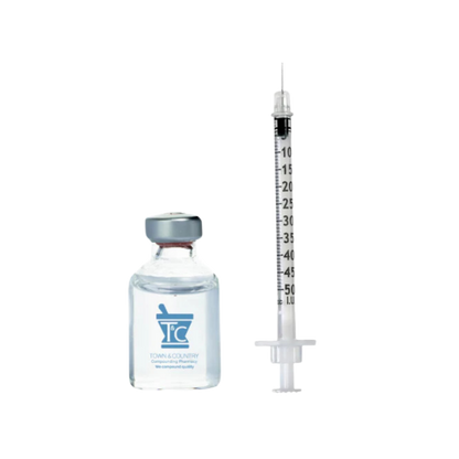 Injectable Semaglutide