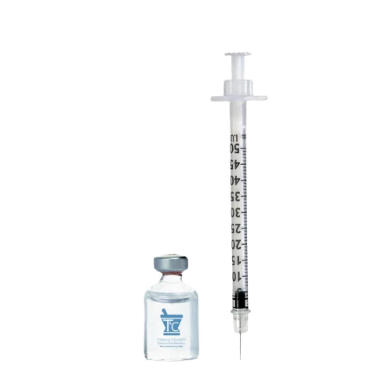 Injectable Tirzepatide