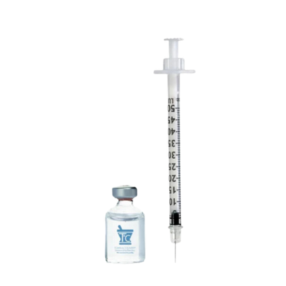 Injectable Tirzepatide