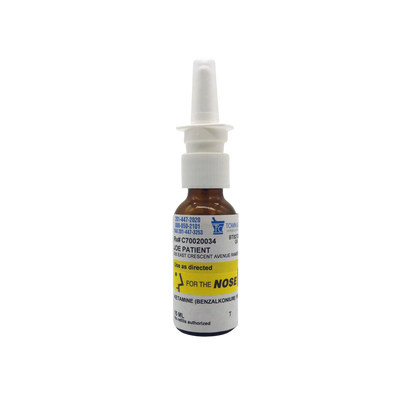 Ketamine Nasal Spray