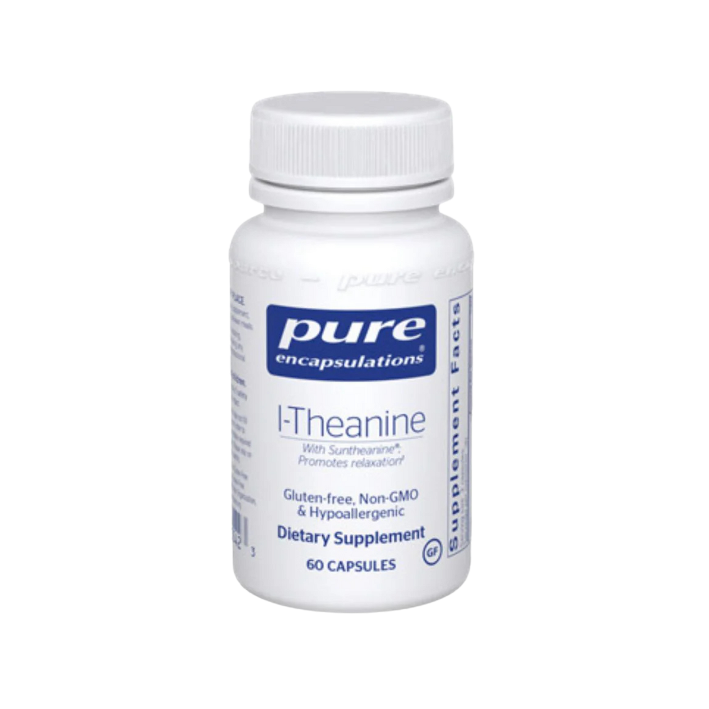 L-Theanine