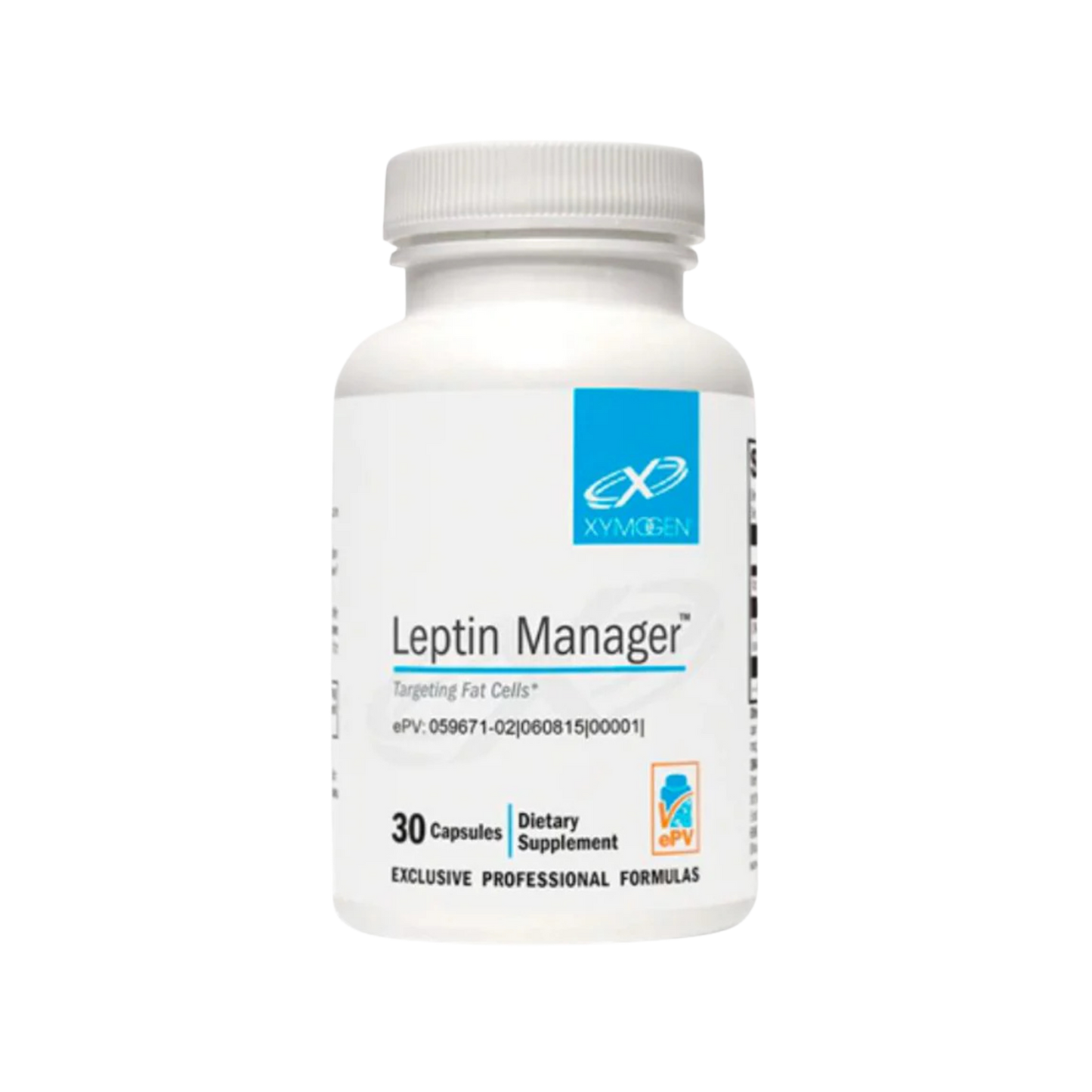 Leptin Manager™