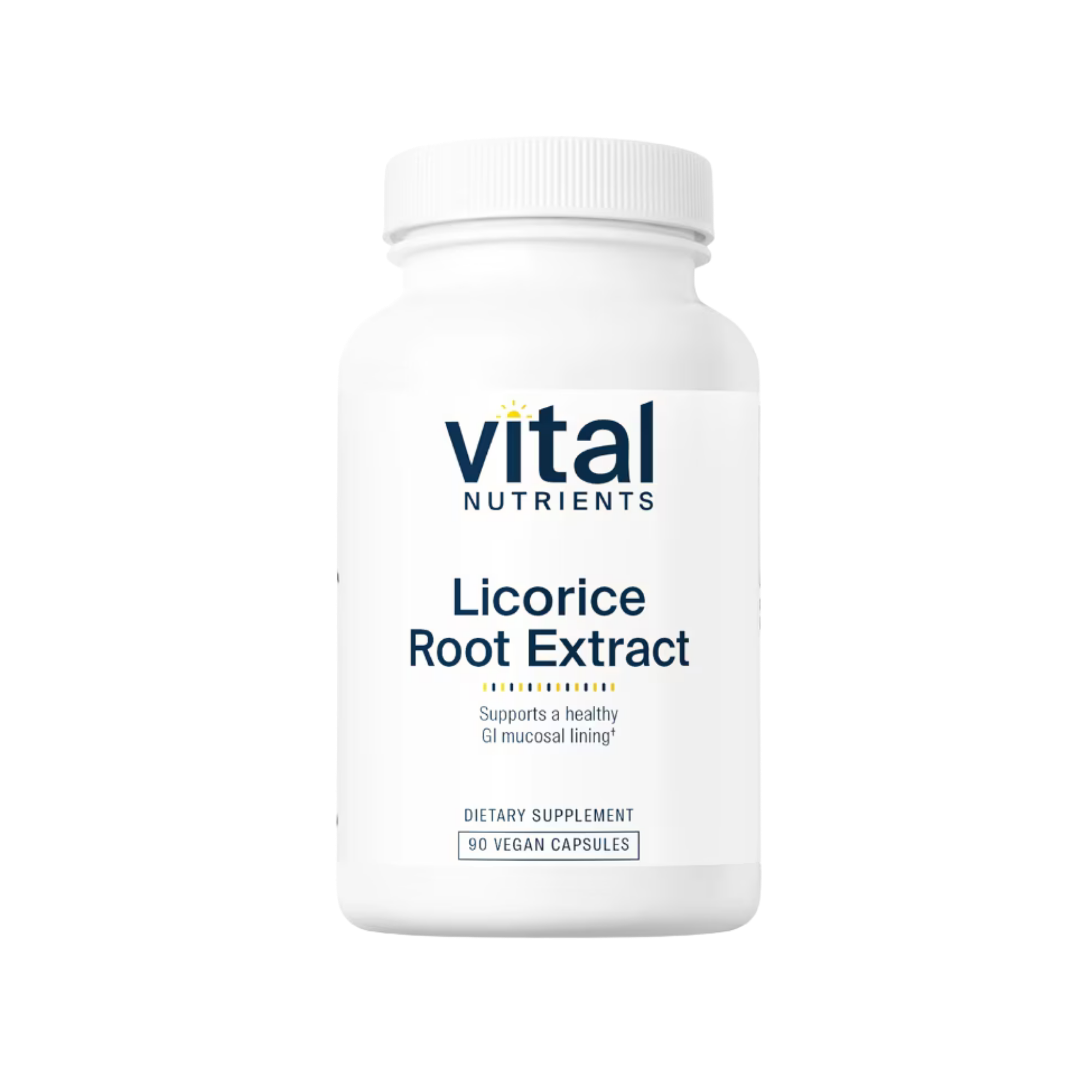 Licorice Root Extract Supplement | Town & Country Compounding