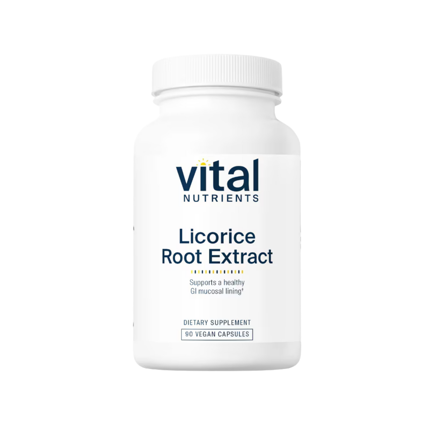 Licorice Root Extract