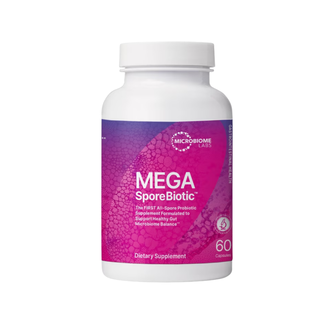 Mega SporeBiotic