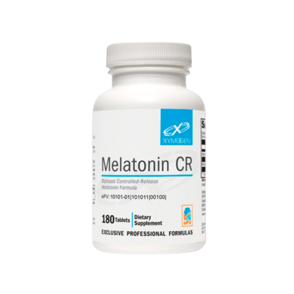 Melatonin CR