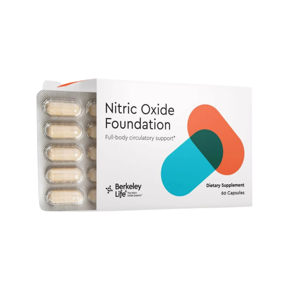 Nitric Oxide Foundation