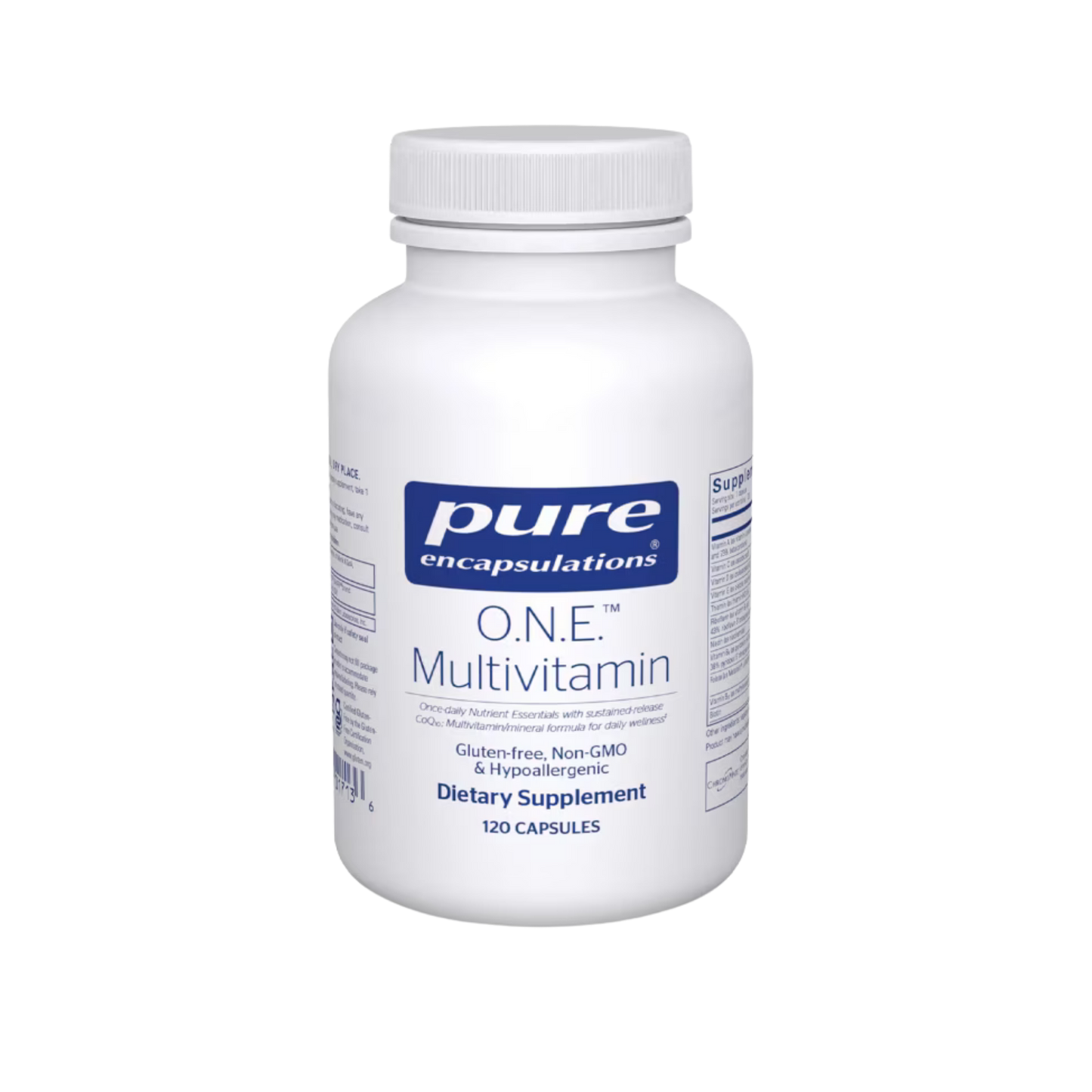 O.N.E Multivitamin