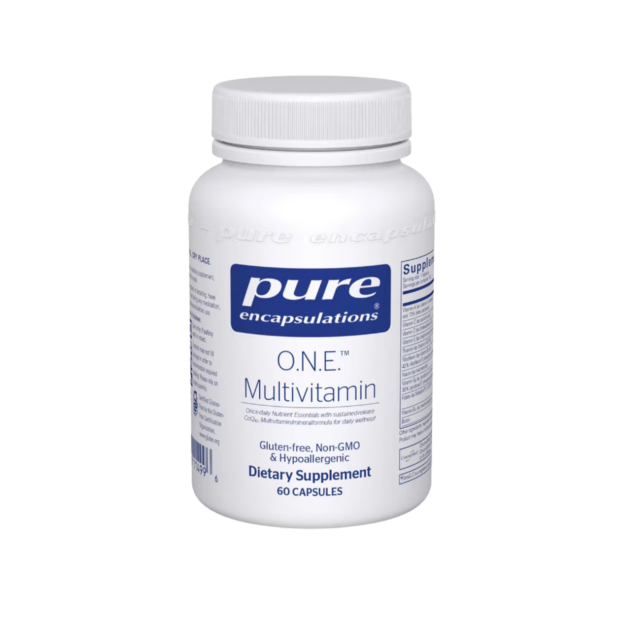 O.N.E Multivitamin