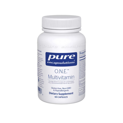 O.N.E Multivitamin