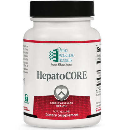 HepatoCORE