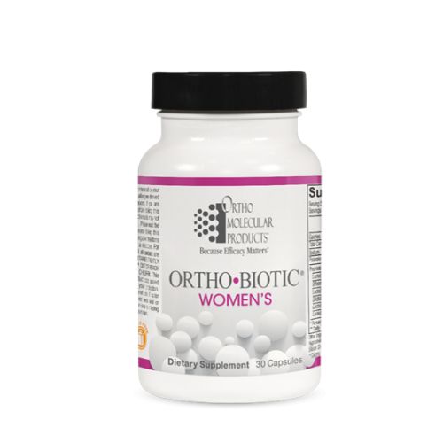 OrthoBiotic Women's