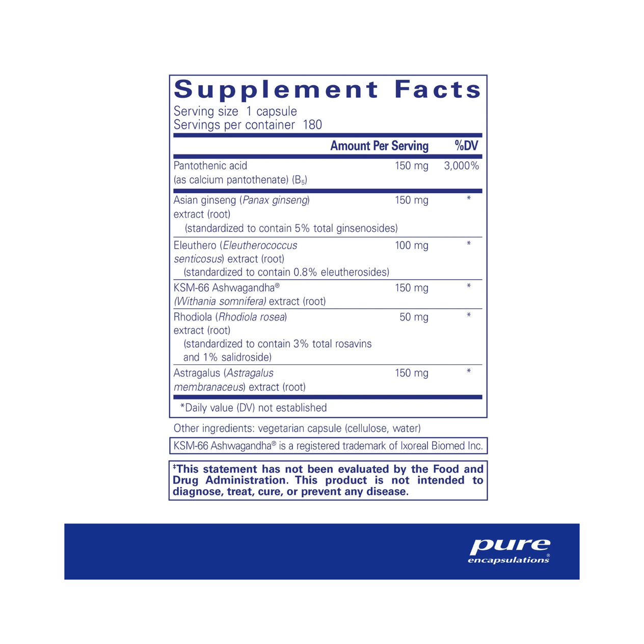 Phyto-ADR