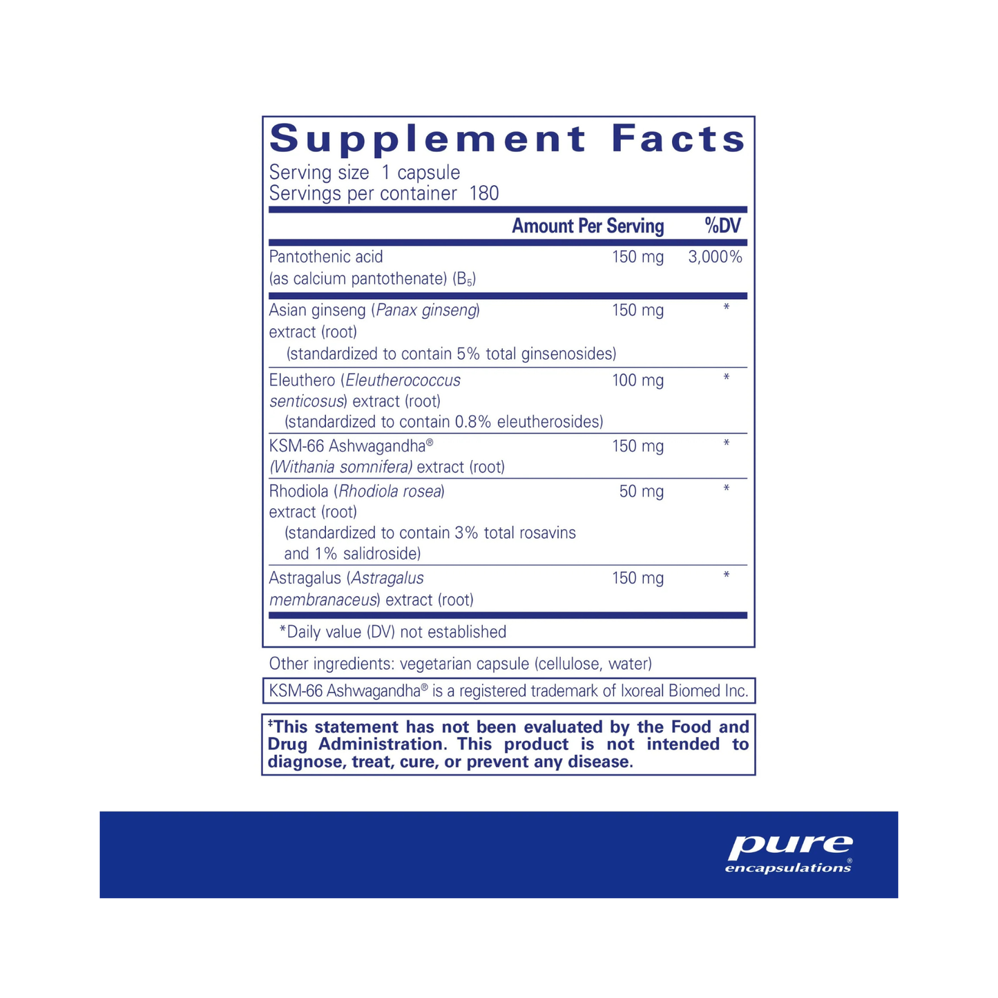 Phyto-ADR
