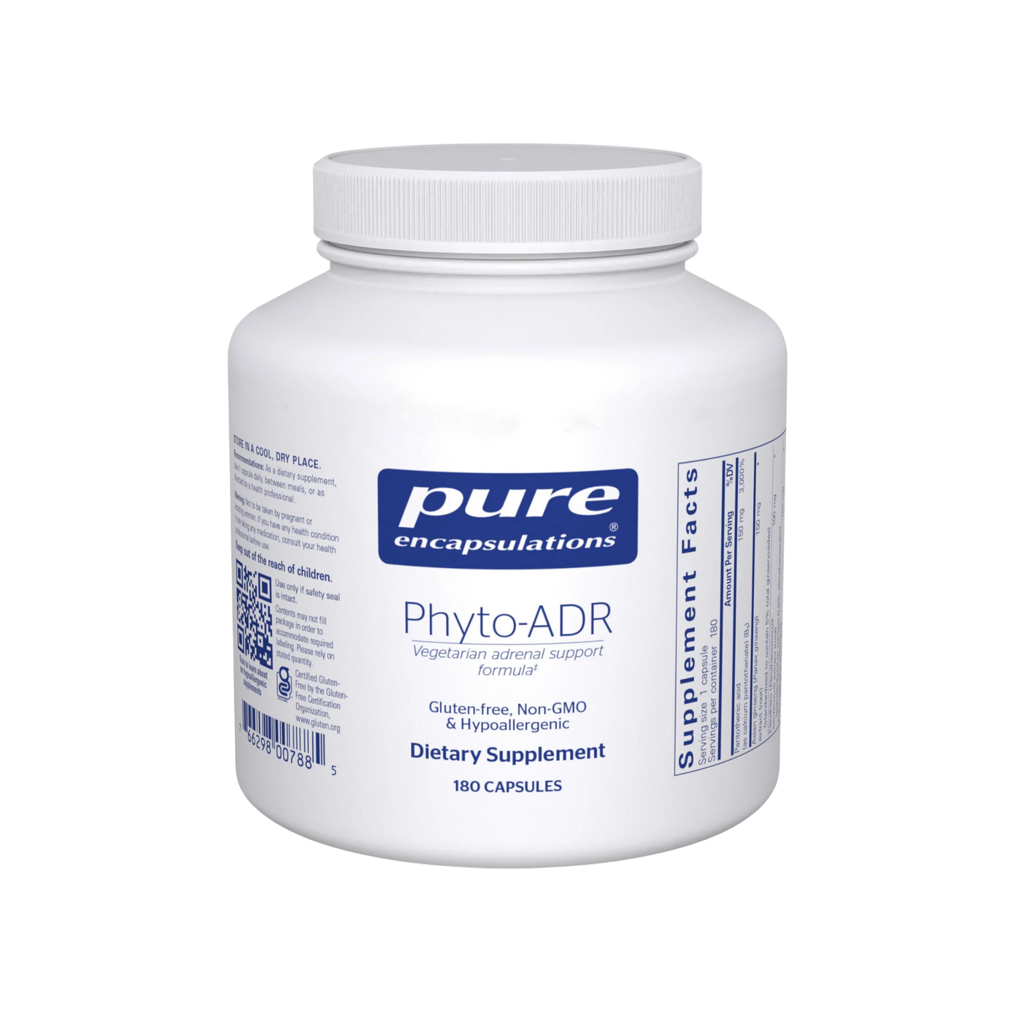 Phyto-ADR