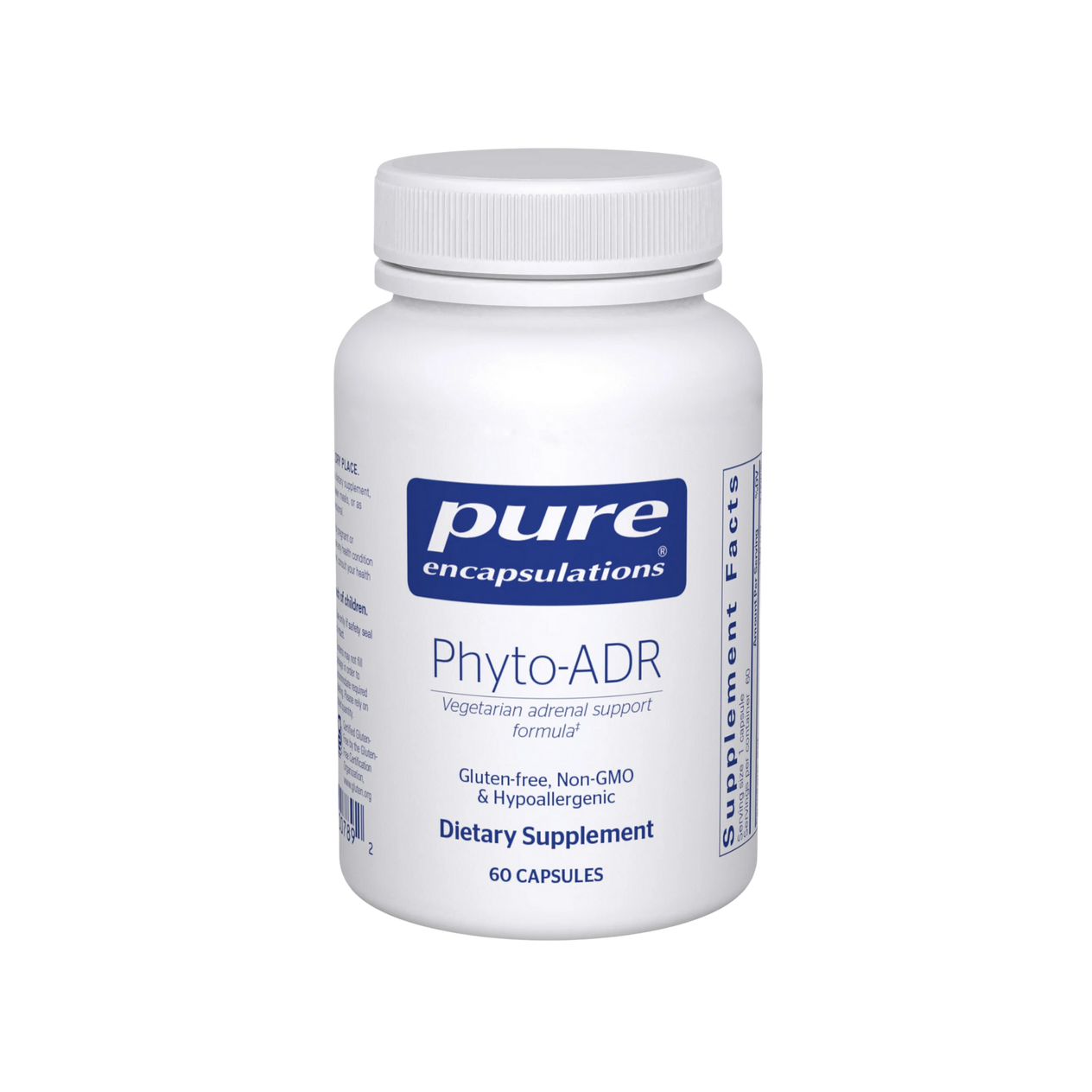 Phyto-ADR