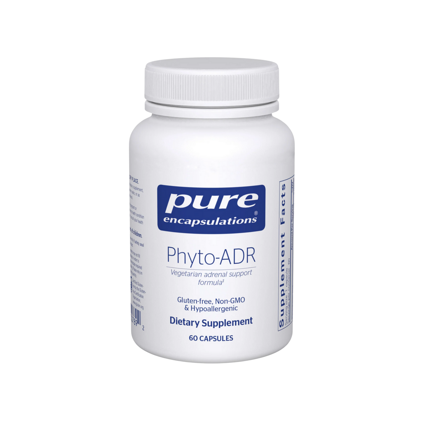 Phyto-ADR