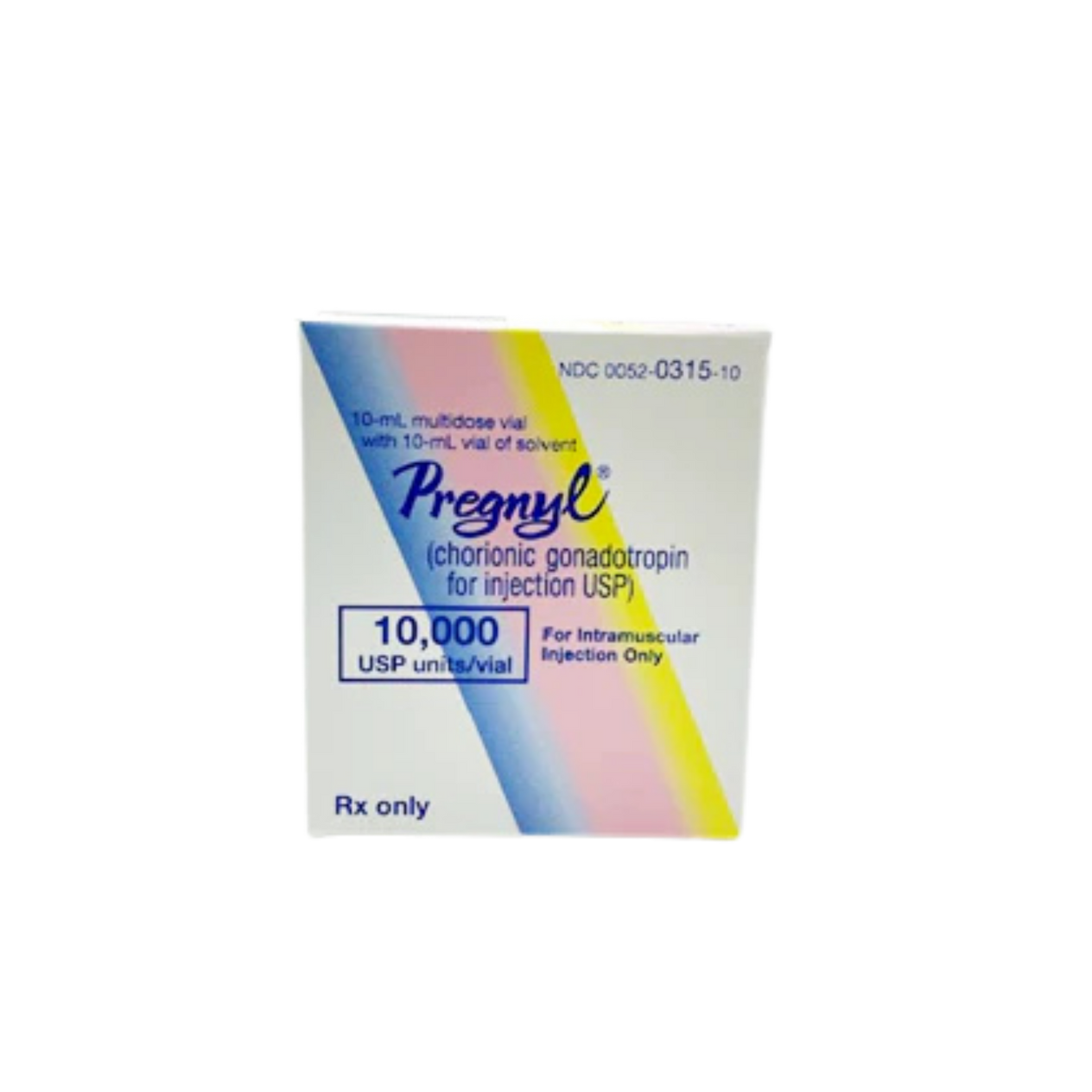 Pregnyl® (hCG)