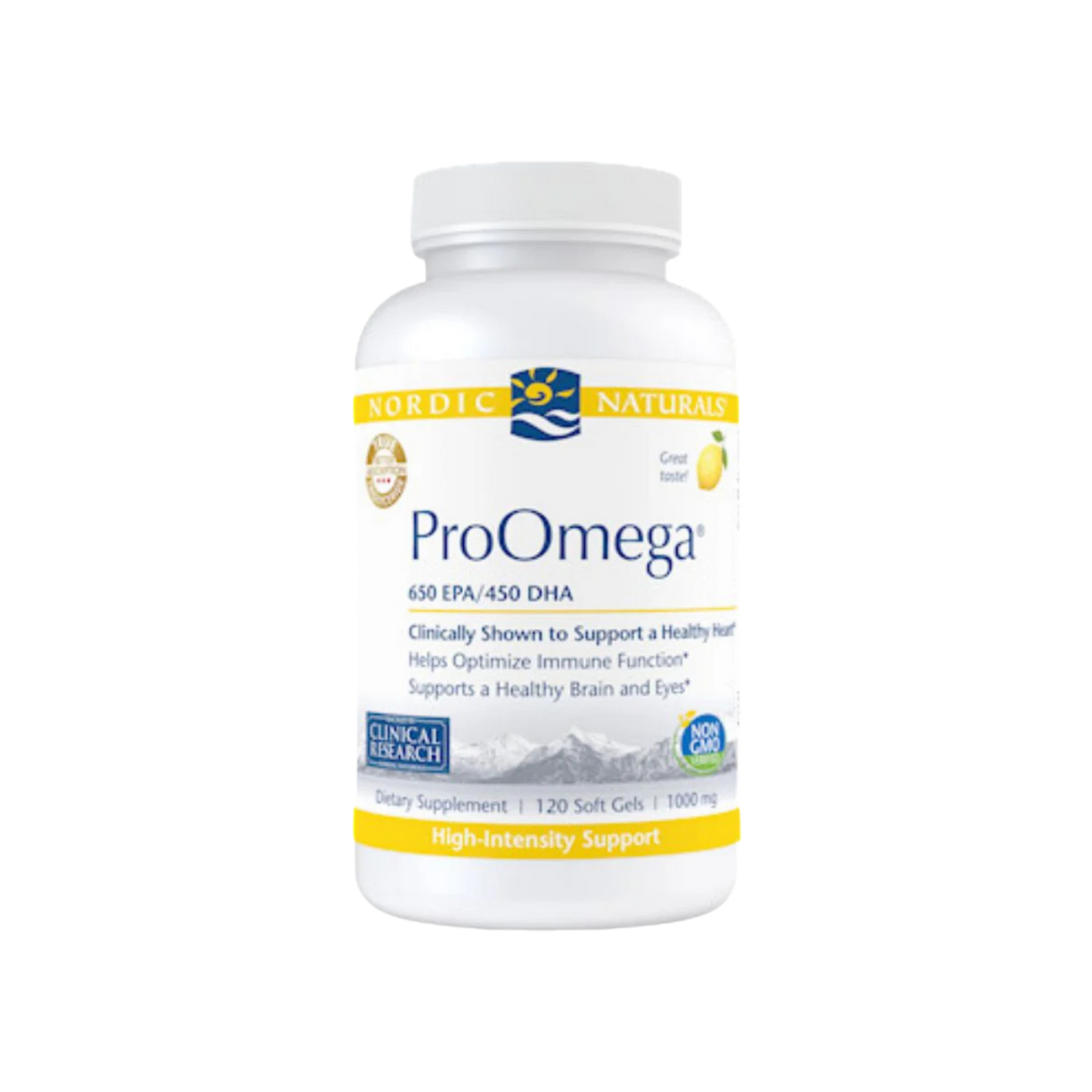 ProOmega® Lemon