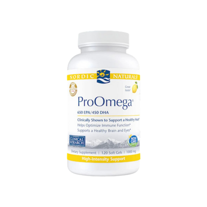 ProOmega® Lemon
