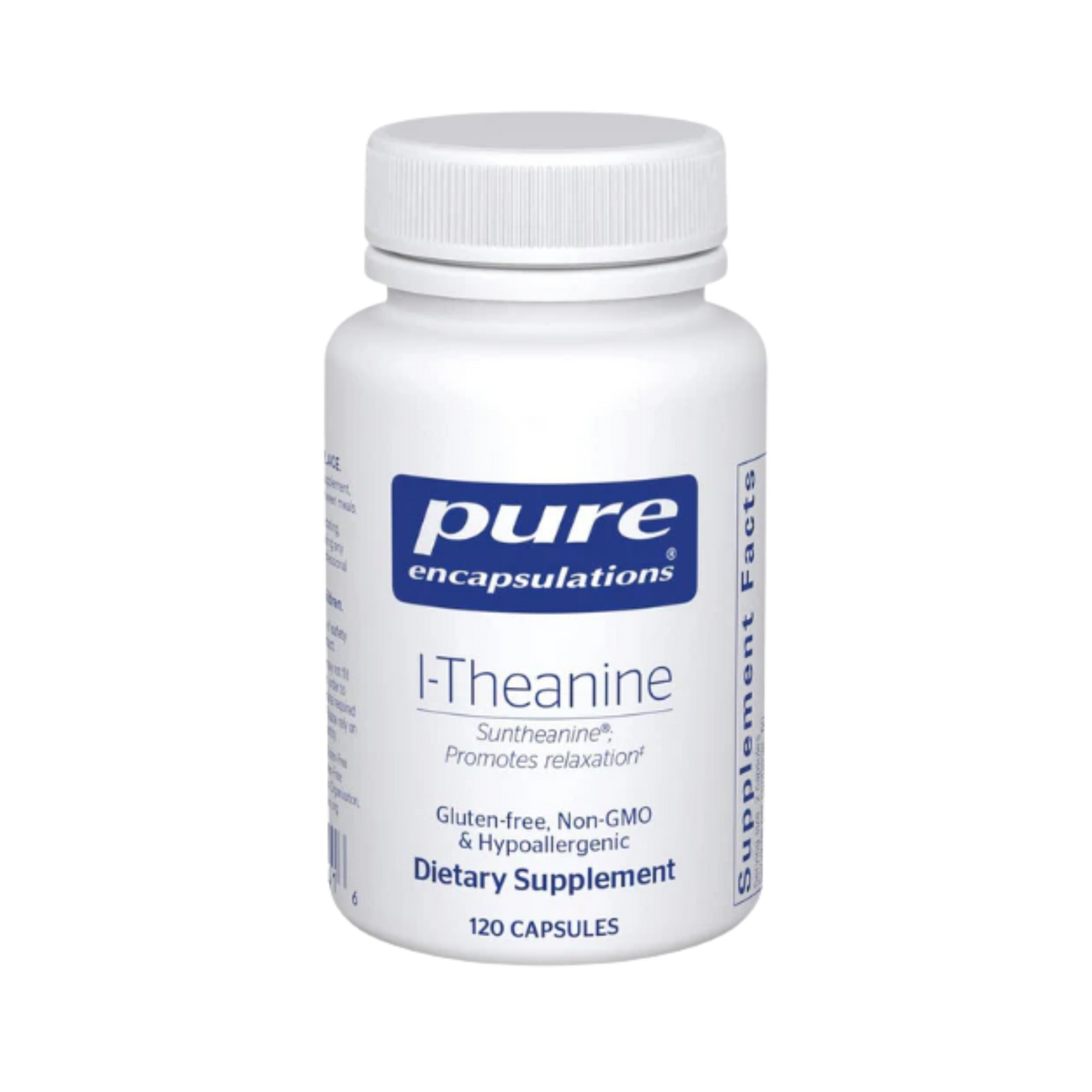 L-Theanine