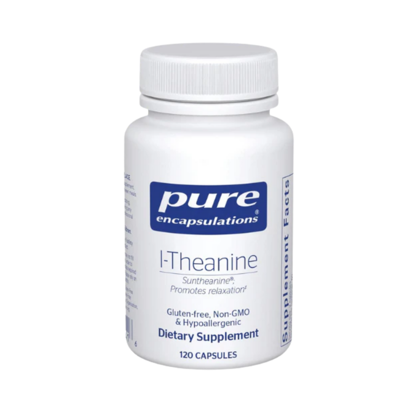 L-Theanine