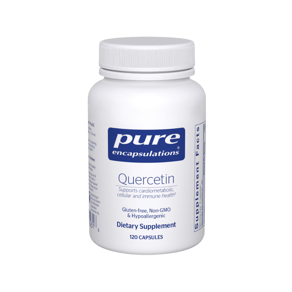 Quercetin