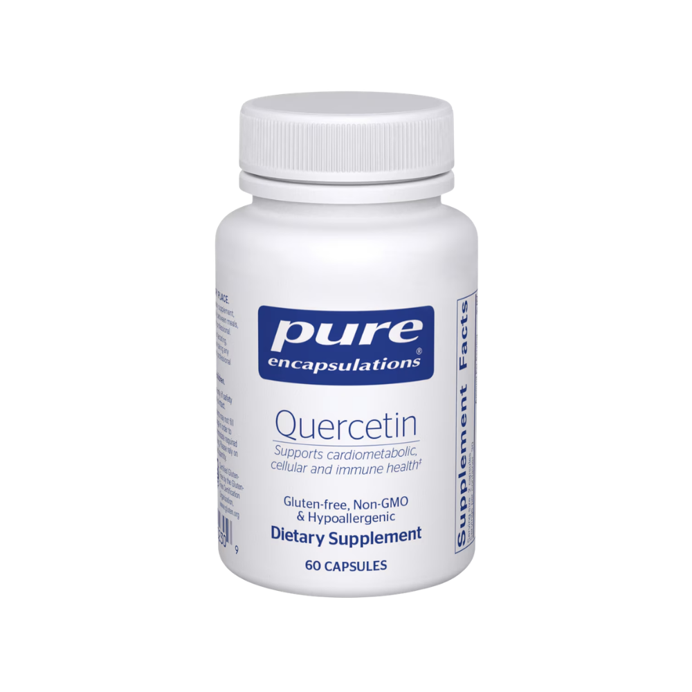 Quercetin