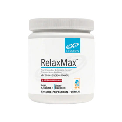 RelaxMax