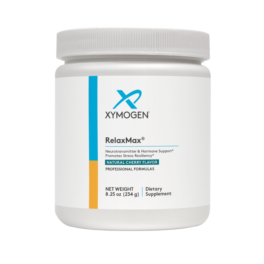 RelaxMax Cherry FLavor