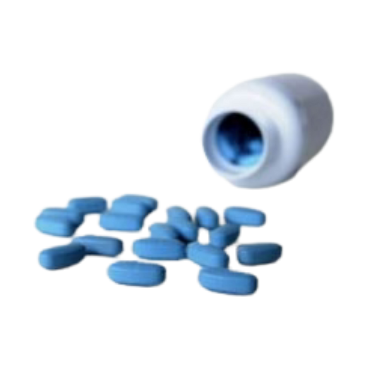 Sildenafil (Viagra Alternative)